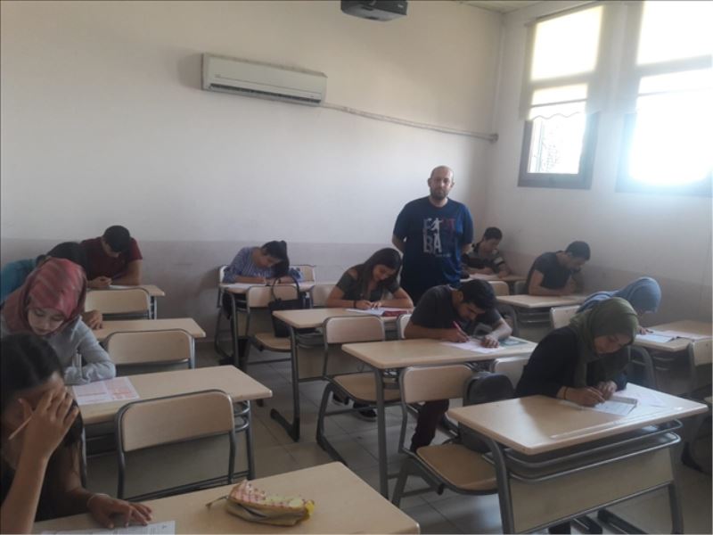 Öğrencilere ücretsiz kurs