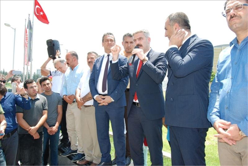 Redlere karşı itiraz