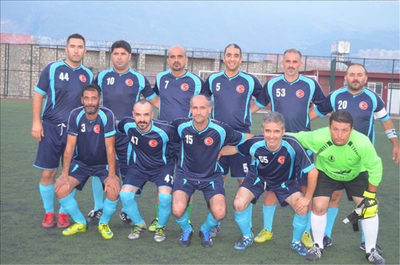 Fenergücü: 10-TCDD: 3