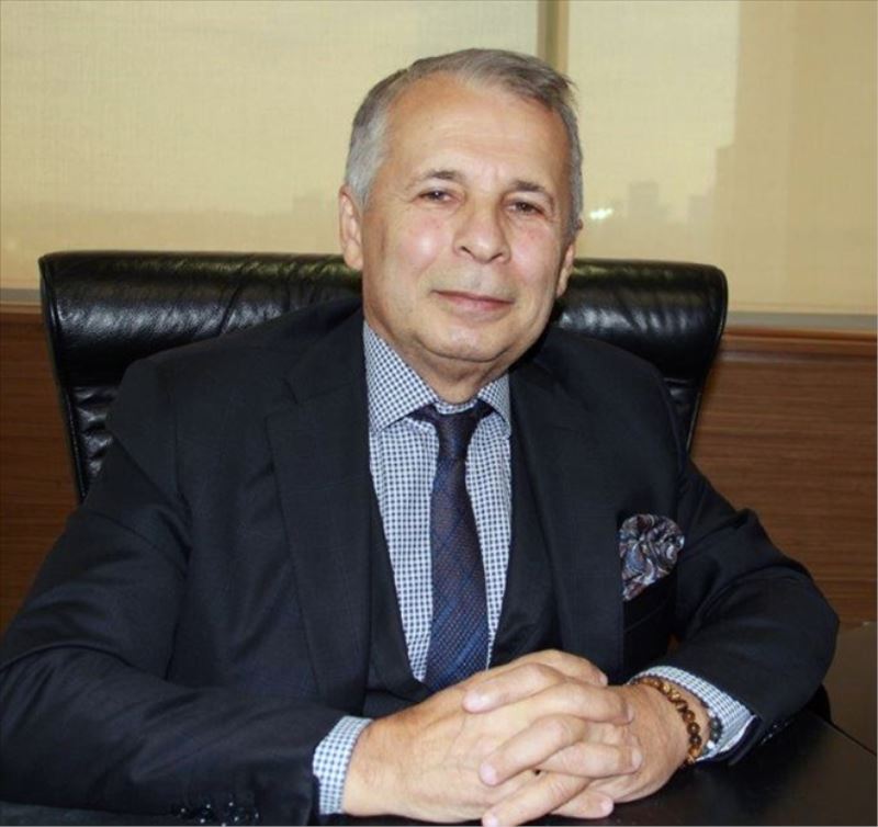 DASİFED: Artık çözümler hedeflenmeli