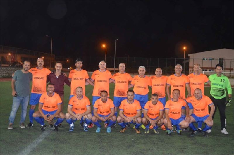 Denizspor, Play-Off´ta