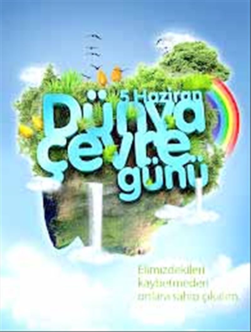 Dünya Çevre Günü