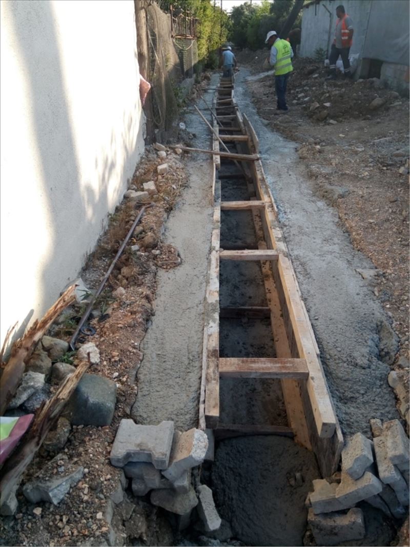 Belediye, yazın kış hazırlığı yapacak