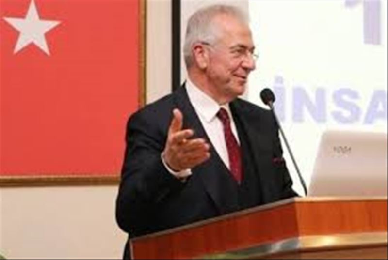 E. Bilecik de yönetim kurulu üyesi oldu