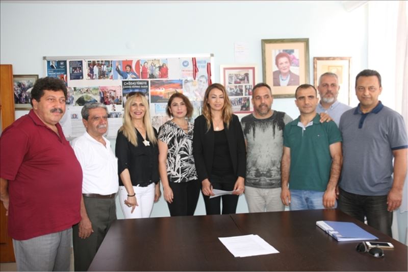 ´Bilime aykırı politikalar kirlilik yaratıyor´