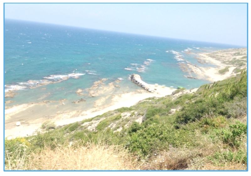 Barınakla deniz turizmine hazırlık