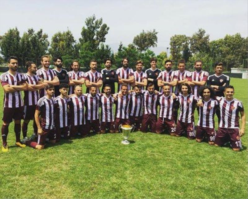 Hatayspor´da üye bilgileri güncelleniyor