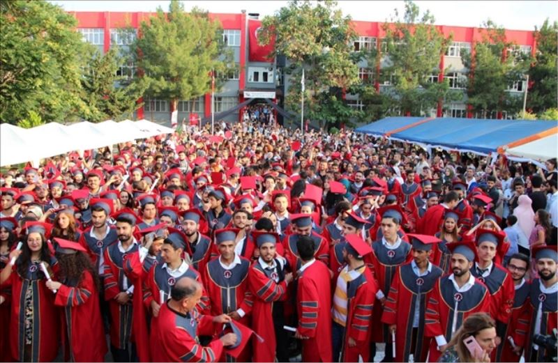 İMYO´da kep coşkusu