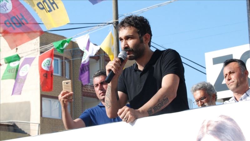 “Baraj sorununu birlikte aşacağız”