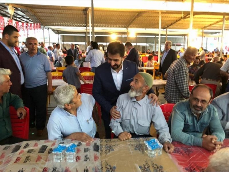 İttifak oyları Erdoğan ve MHP´ye verilecek