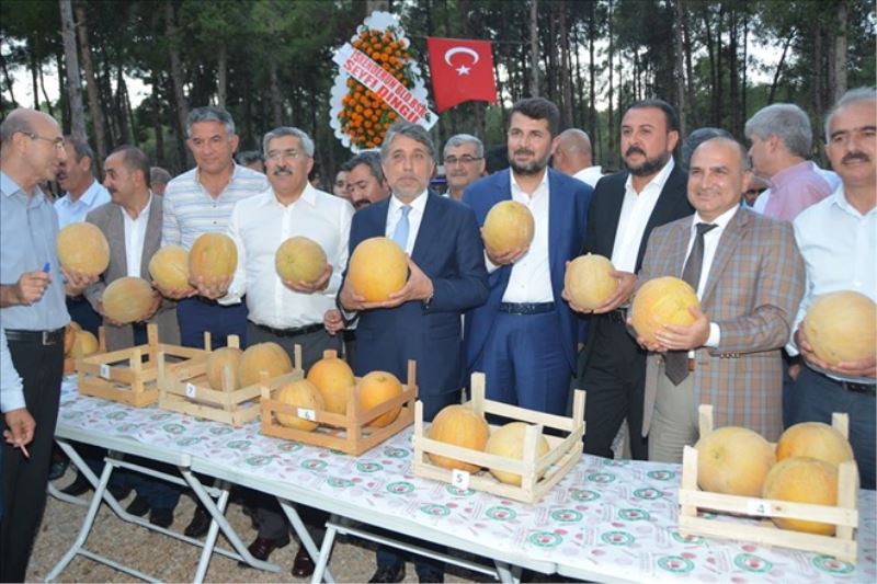 Ordunun girişi festivalle kutlandı
