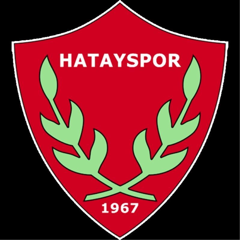 Hatayspor´un ilk maçı deplasmanda
