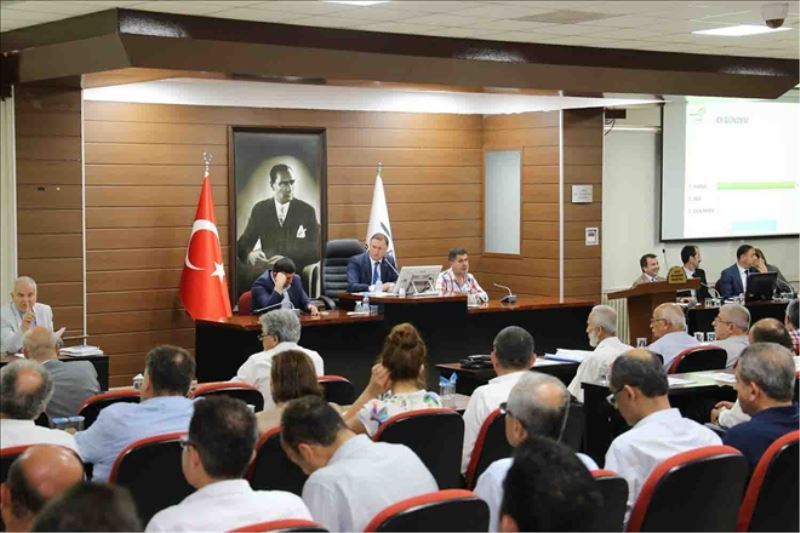 Tayfur Sökmen Bulvarı na ´alt geçiş´