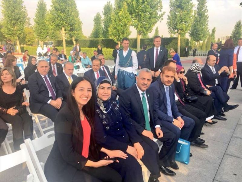 Parlementer sistem sona erdi