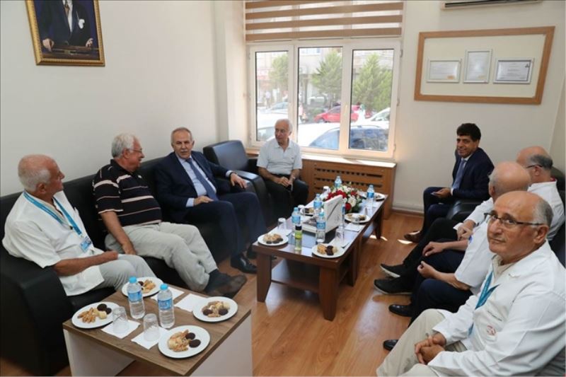 Validen iade-i ziyaret