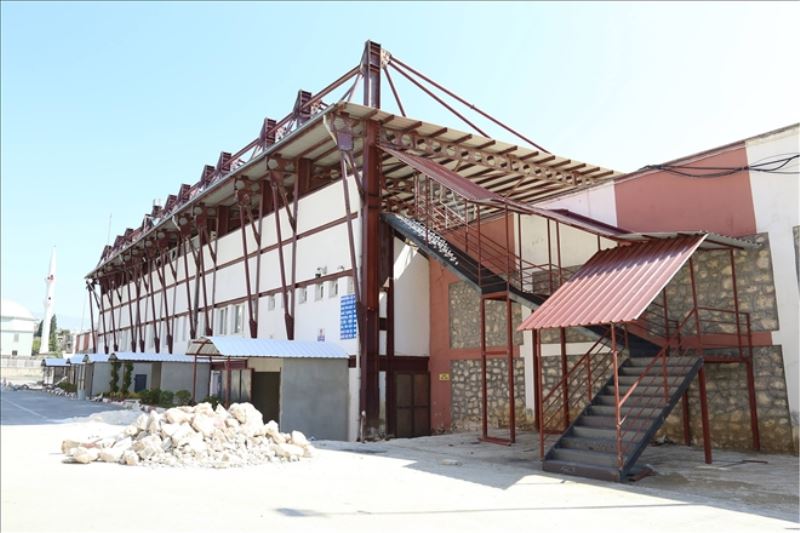 Hatayspor ´passolig karta´ ilgi var