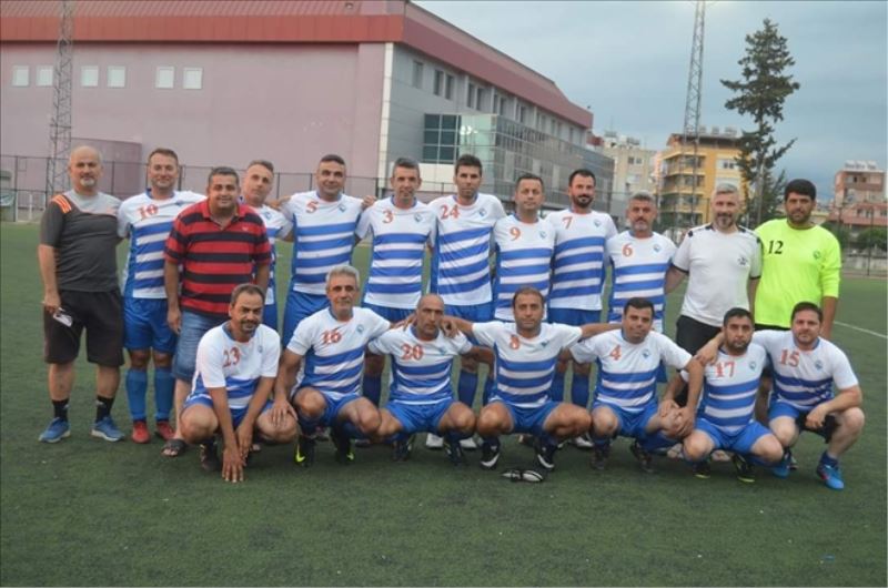 Körfez´den iki takım yarı finalde