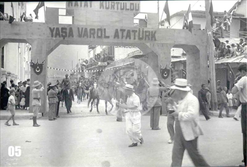 Kurtuluş´un 80. yılı