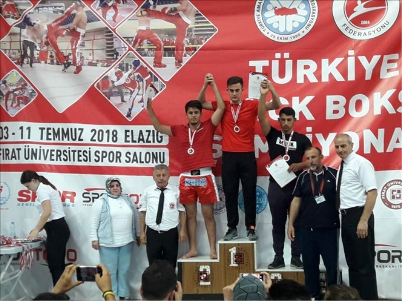 HBB´den iki derece