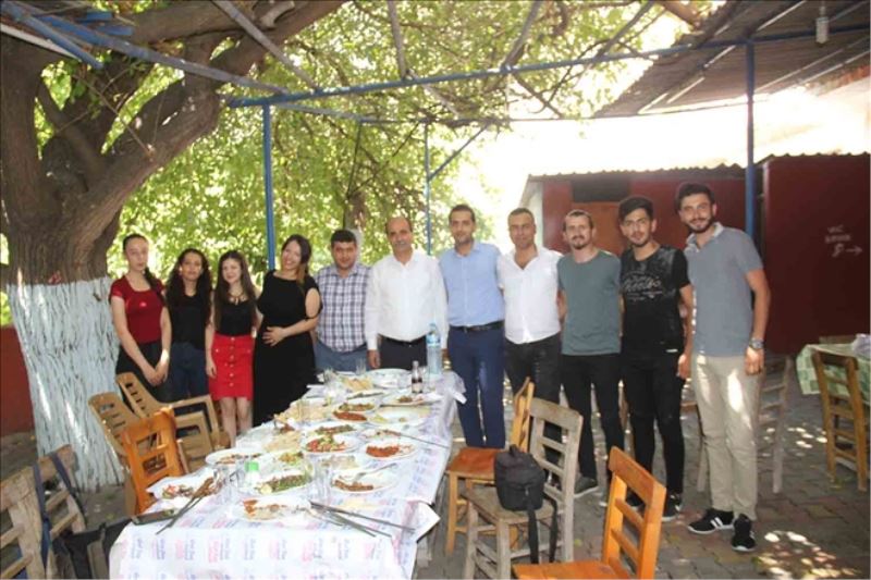 ´Basın, demokratik toplumun en önemli güvencelerinden biri´