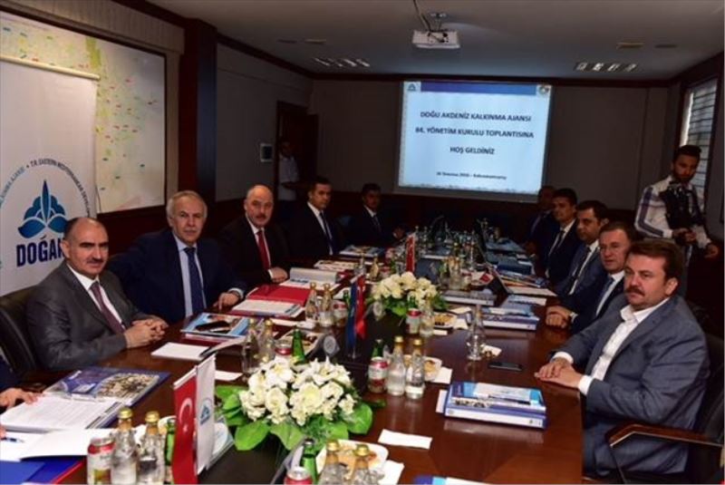 30 milyon liralık desteğe, 96 milyonluk önerisi