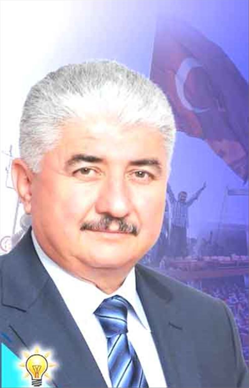 Arsuz´daki yangın TBMM gündeminde