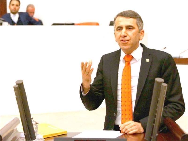 “Yoksullaşmada istikrar sürsün isteniyor”