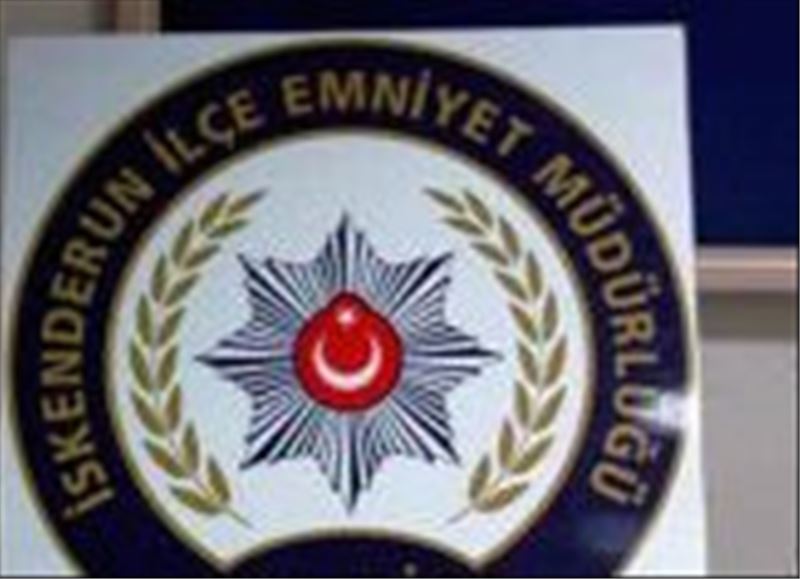 Uyuşturucu operasyonu