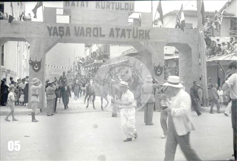80 yıllık coşku
