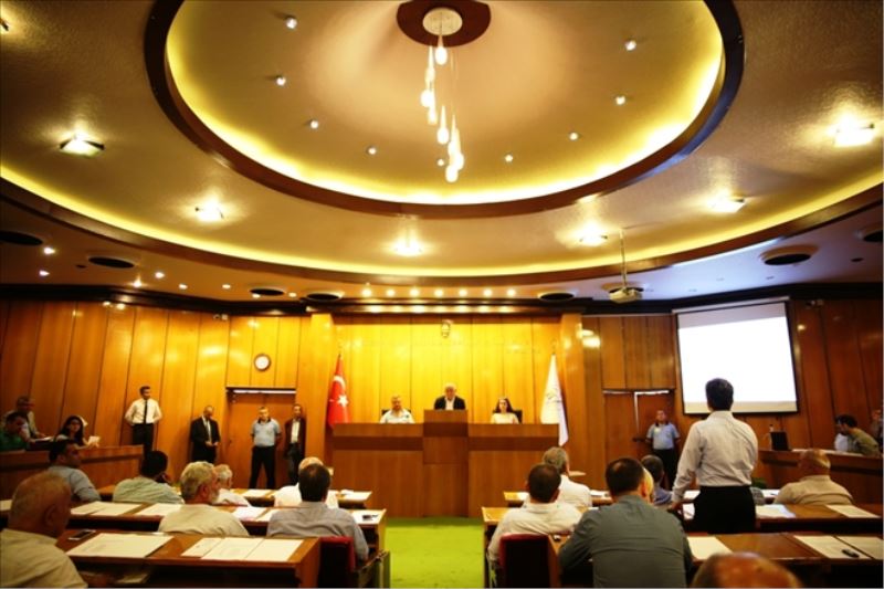 Karayollarına park için 9 milyon 500 bin lira