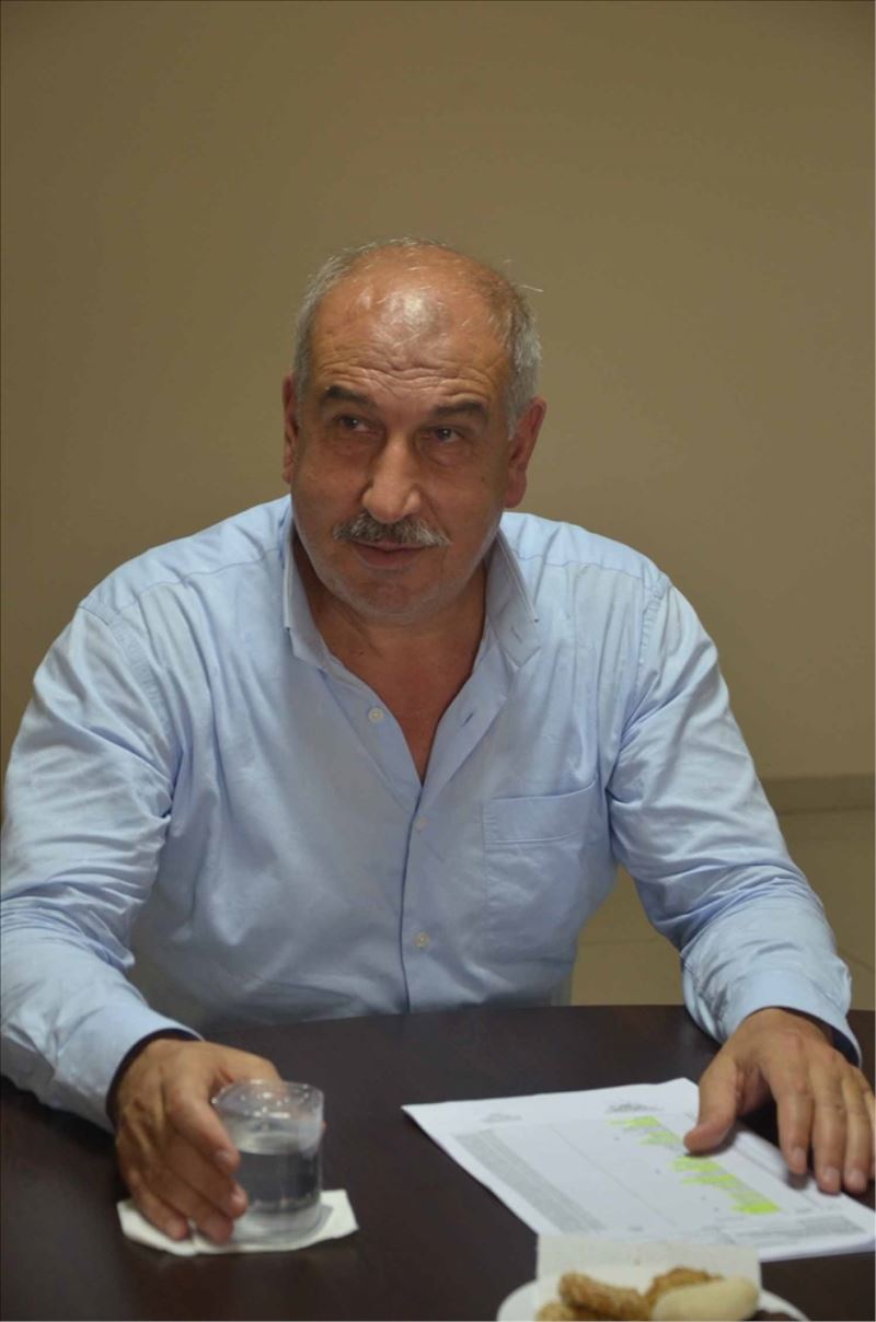 Hizmet-İş: Çocuk istismarı insanlık suçu