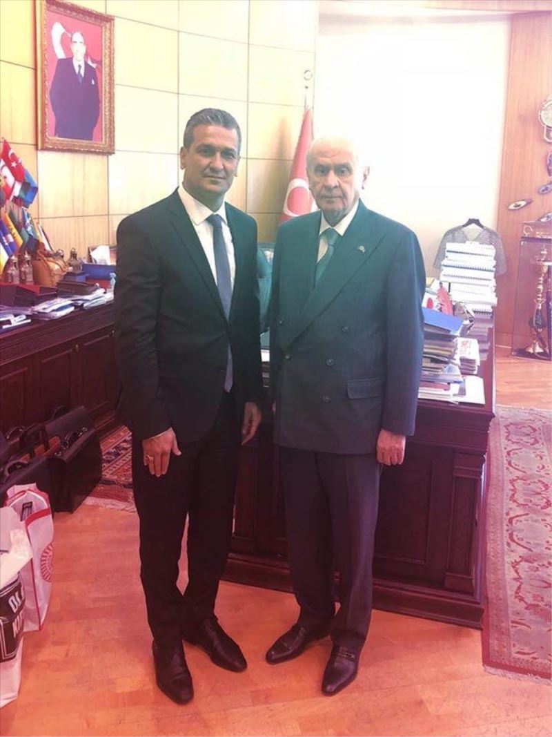 YSK, MHP´nin itirazını reddetti