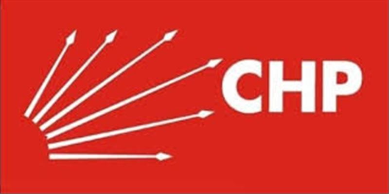CHP´de il ve 12 delege kurultay istedi