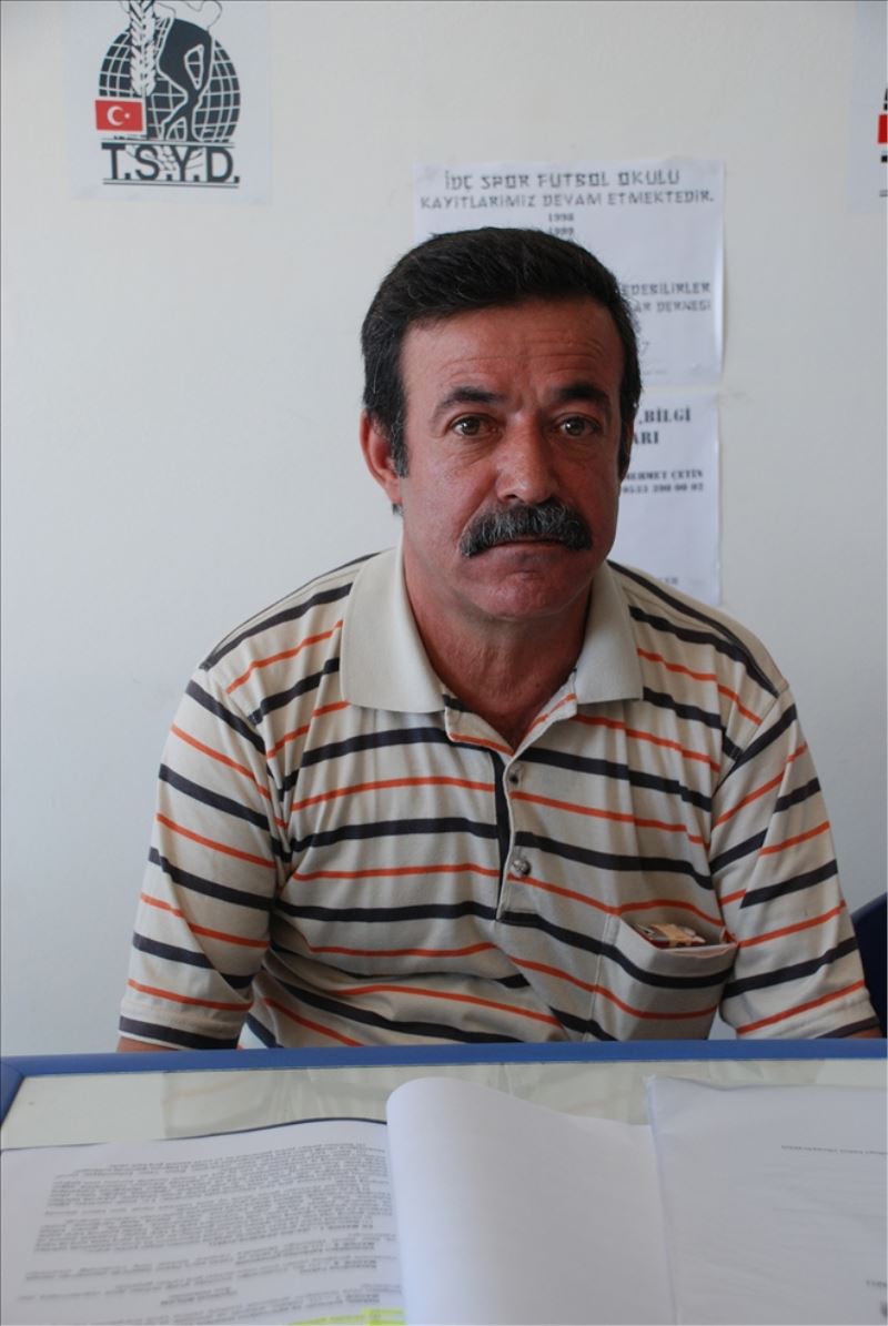 Karşılaşmaları izleyecekler kart alacak