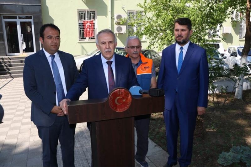 Kaybolan Ufuk´u arama çalışması sürüyor