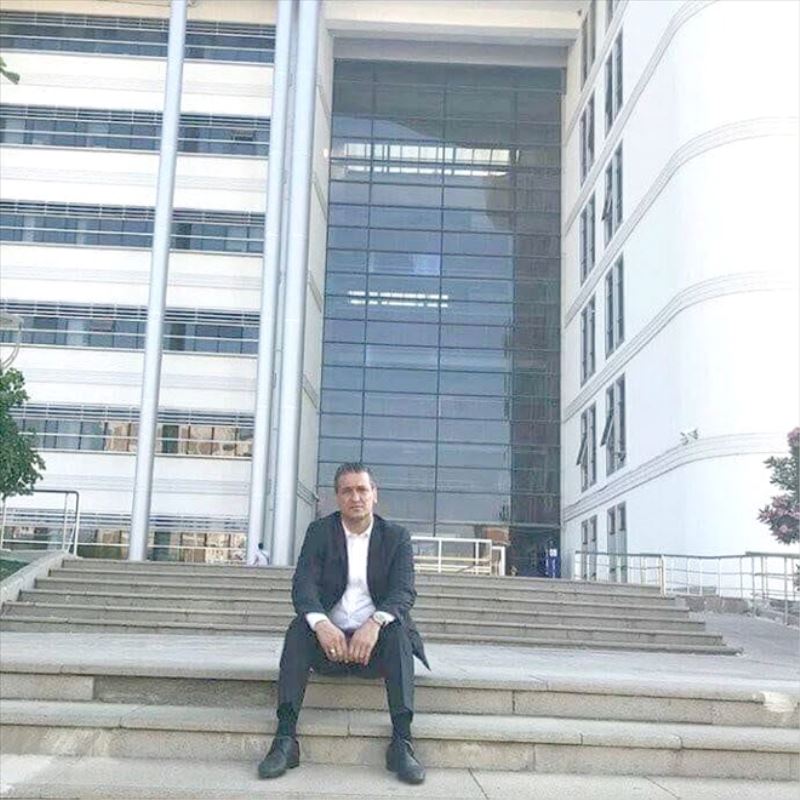 Yurt dışındakiler Hatay´da ´oy kullanmış´