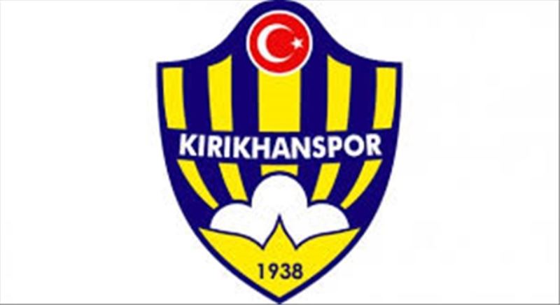 Kırıkhan Spor´da kongre