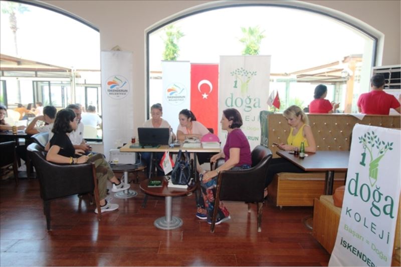 Gençlere, üniversite tercih yardımı