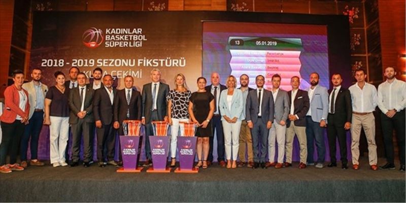 Kadınlar Basketbol Süper Ligi