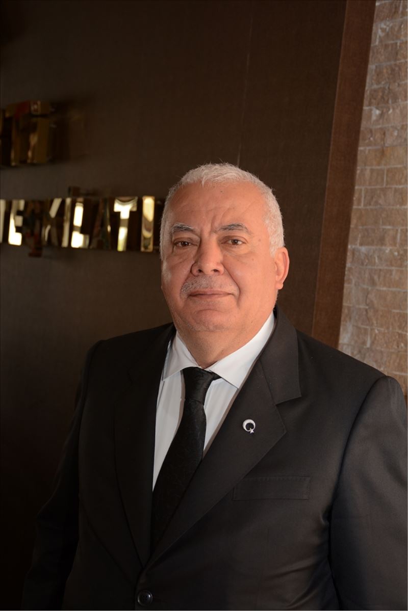 AKP 17 yaşında