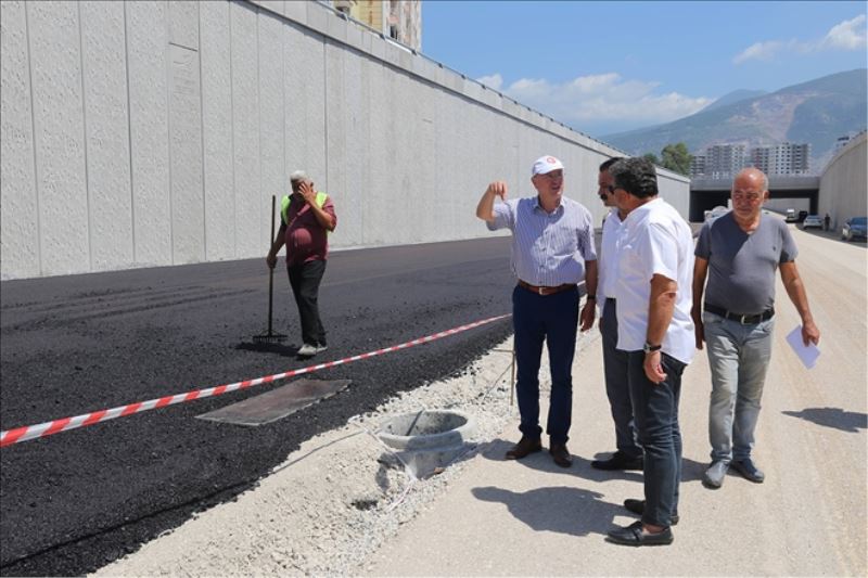 Battı-Çıktı bayramda ´geçici açılacak´