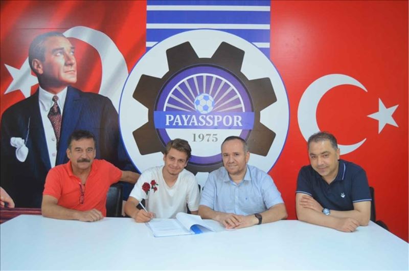 H. Çöl, Payas Spor´da