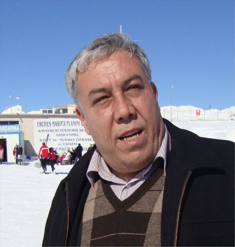 Cahit Top´a veda