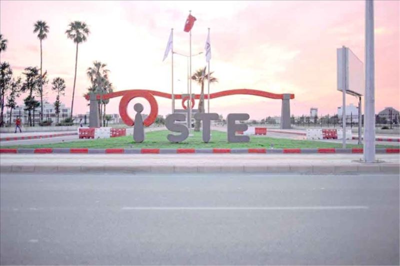 Hatay´a 6.966 öğrenci