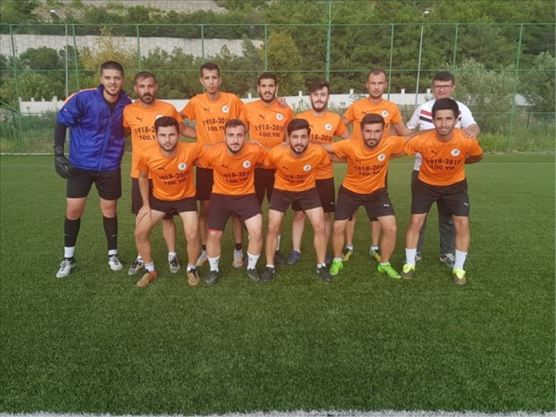 Payas, Cizre Spor´a hazırlanıyor