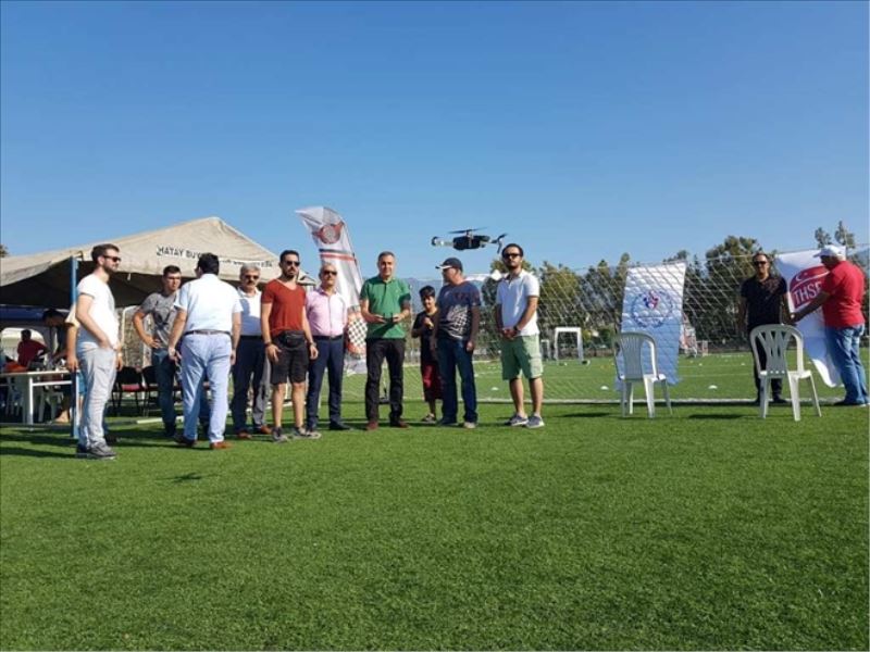 Berkcan, 11. ayağın şampiyonu