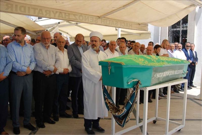 Çirkin ailesinin anne acısı