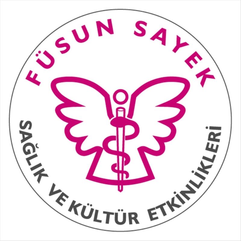 Füsun Sayek, etkinlikleri başladı