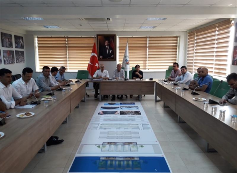 Dünya Vatandaşları Toplum ve Eğitim Merkezi projesi
