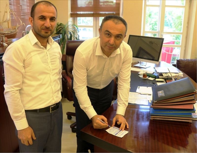 Soytürk´ten ´vekaletle kurban´a destek